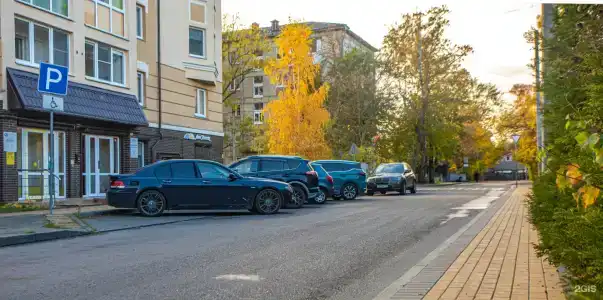 Мой Хостел - 13