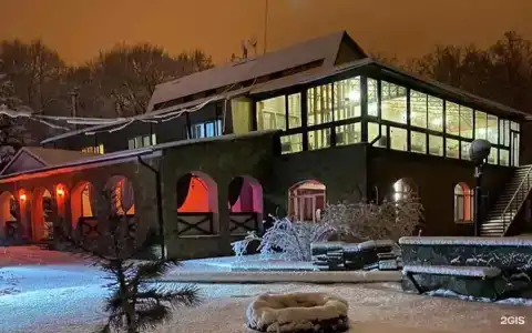 Поместье Медведевых - 26