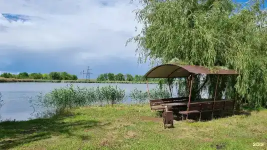 Южное Графство - 3