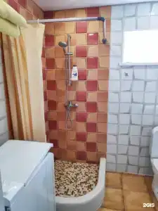 Аутентичный дом с террасой - 6