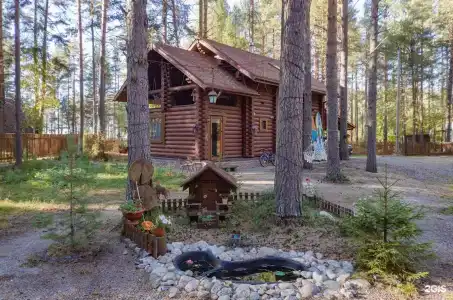 Сосновый Берег - 36