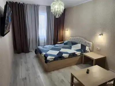 ArtHouseInn - 38