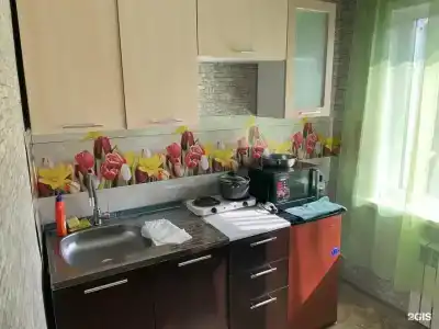 на Березовой 16Б - 4