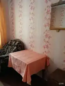 Уют - 1