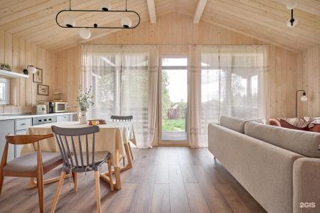LuckyHomeRent Прилесная 1 - 7