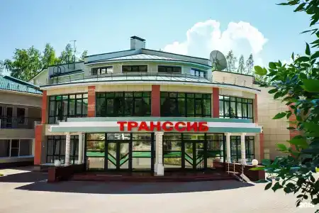 Транссиб - 36