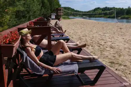 Маяк Свияжские Холмы - 33