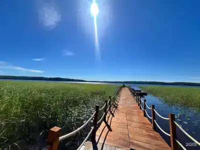 Александровская - 21