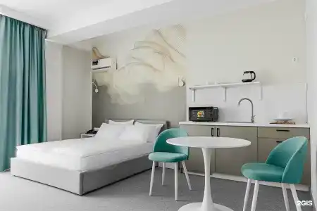 Alean Residence - 5