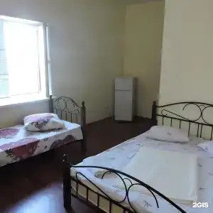 Золотые Пески - 1