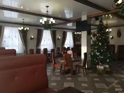 Приволье - 4