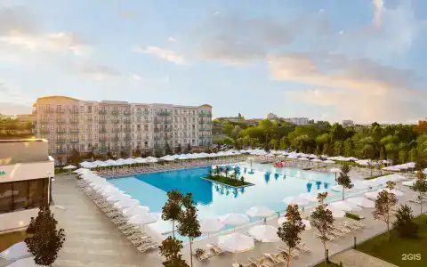 Miracleon Город Mira Family Resort&SPA - 51