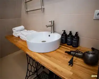 Сосенки Lounge - 11