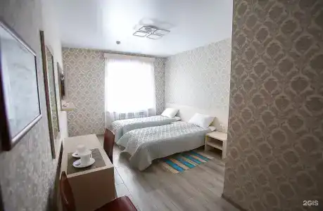 Старый Город - 15