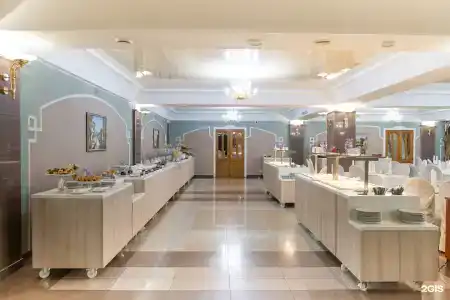 АМАКС Конгресс-отель - 4