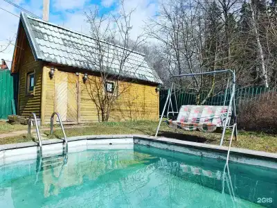 Загородный дом в Левково - 1