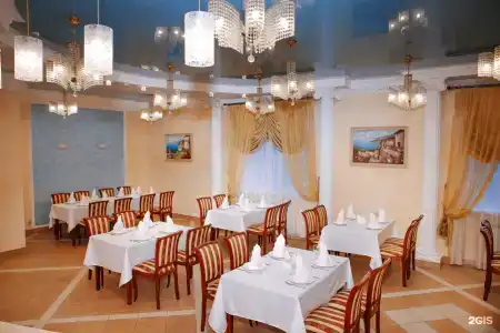 Business Hotel - 6
