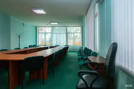 Русский бор - 6