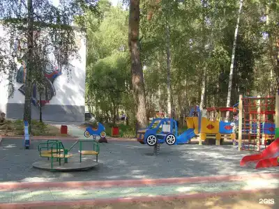 Русский бор - 80