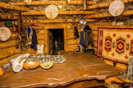 Зеленый остров - 122