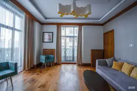 Mövenpick Krasnaya Polyana - 20