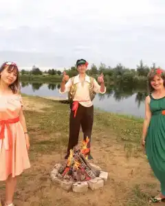 Радуга - 35
