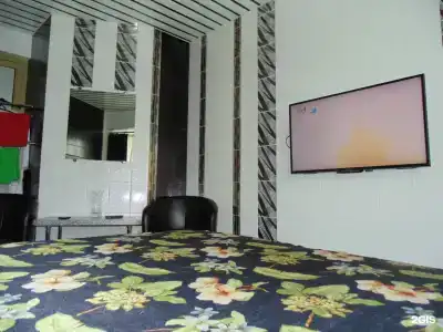Дом Свиданий - 1