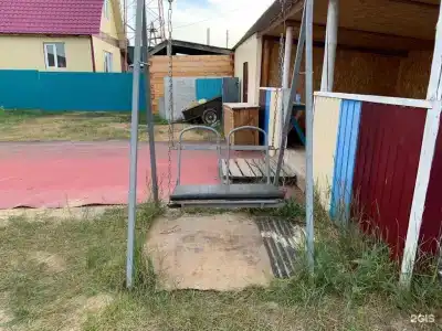 Отдых у Михалыча - 29