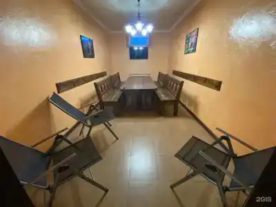 Business Hotel - 5