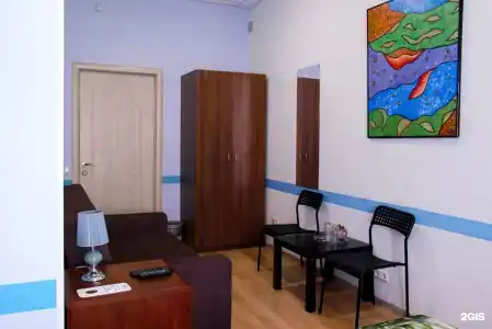 Компас - 18