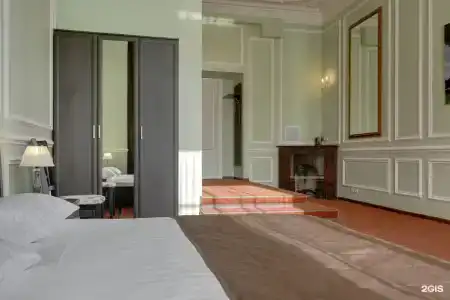 Соло на Литейном  проспекте - 11