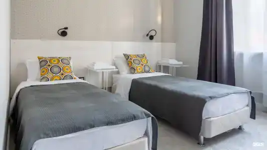 Nordic Rooms - 5