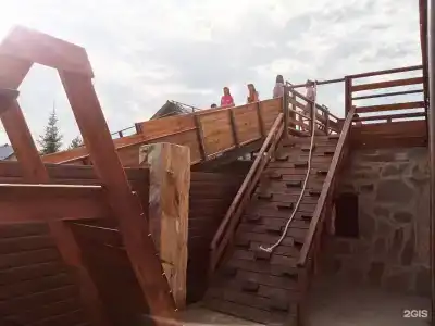 Резиденция 888 - 25