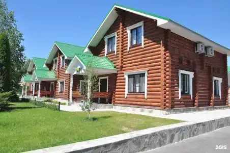 Русская охота - 1