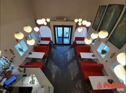 Maxrooms Волга Hollywood - 4
