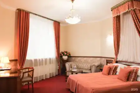 Империя - 4