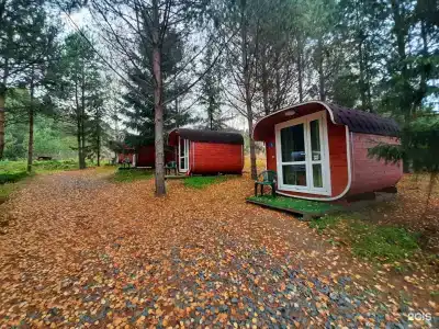 GreenCamping - 19