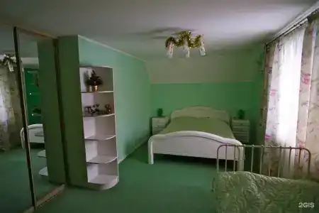 Helen's Home - 6