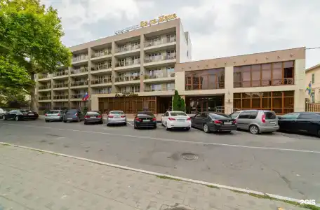 De La Mapa Resort - 91