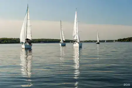 в яхт-клубе Адмирал - 27