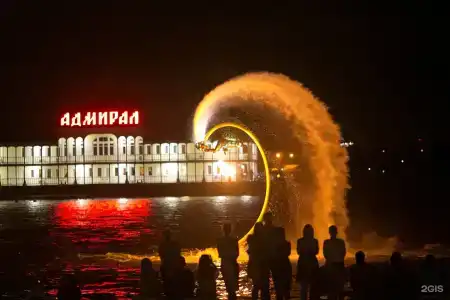 в яхт-клубе Адмирал - 31