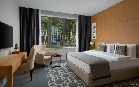 Приморье Grand Resort - 18