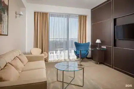 Приморье Grand Resort - 110