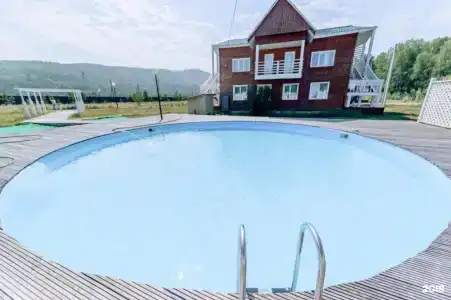 Байкал Парк - 23