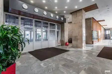 Университетская - 31