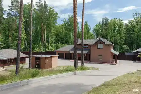 Дубки - 15