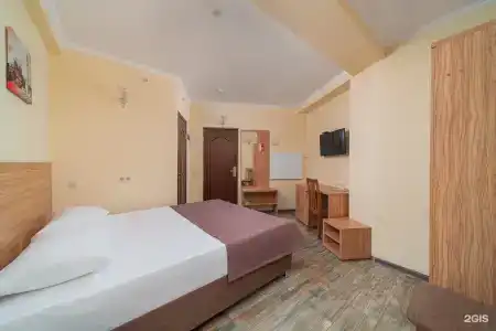 RoomHotel - 11