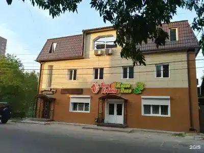 Кубань - 6