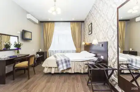 М-Отель - 10