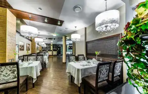 Cronwell Inn Стремянная - 30
